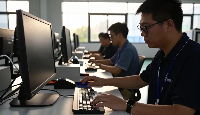 成果转化解决系统集成中的常见需求